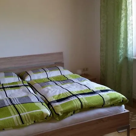 Ferienhaus Karin Fusch an der Glocknerstraße Extérieur photo