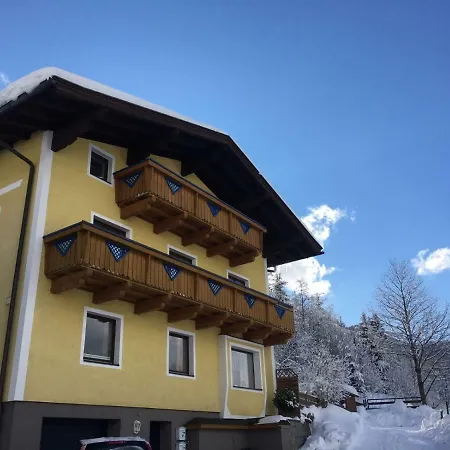 Ferienhaus Karin Fusch an der Glocknerstraße Extérieur photo