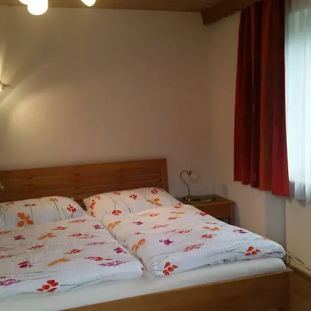 Ferienhaus Karin Fusch an der Glocknerstraße Extérieur photo