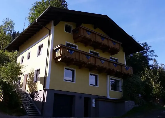 Ferienhaus Karin