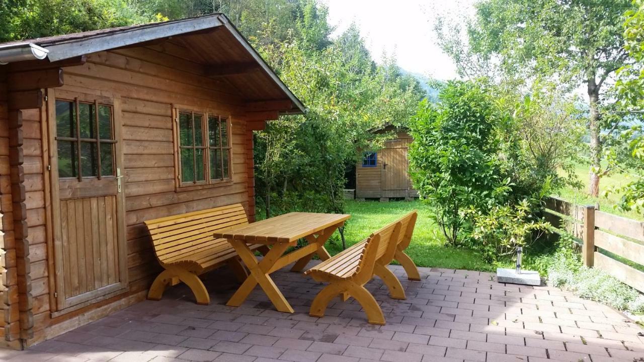 Karin Hébergement de vacances Fusch an der Glocknerstraße