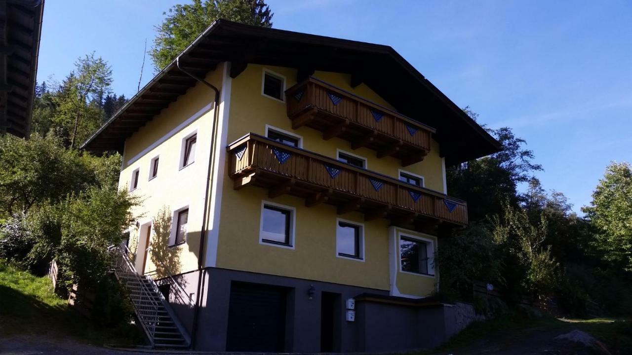 Karin Hébergement de vacances Fusch an der Glocknerstraße