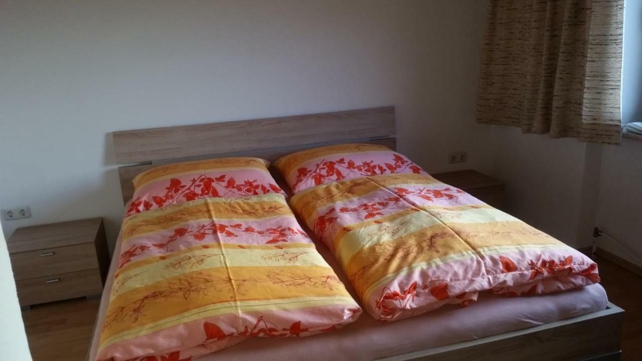Karin Hébergement de vacances *